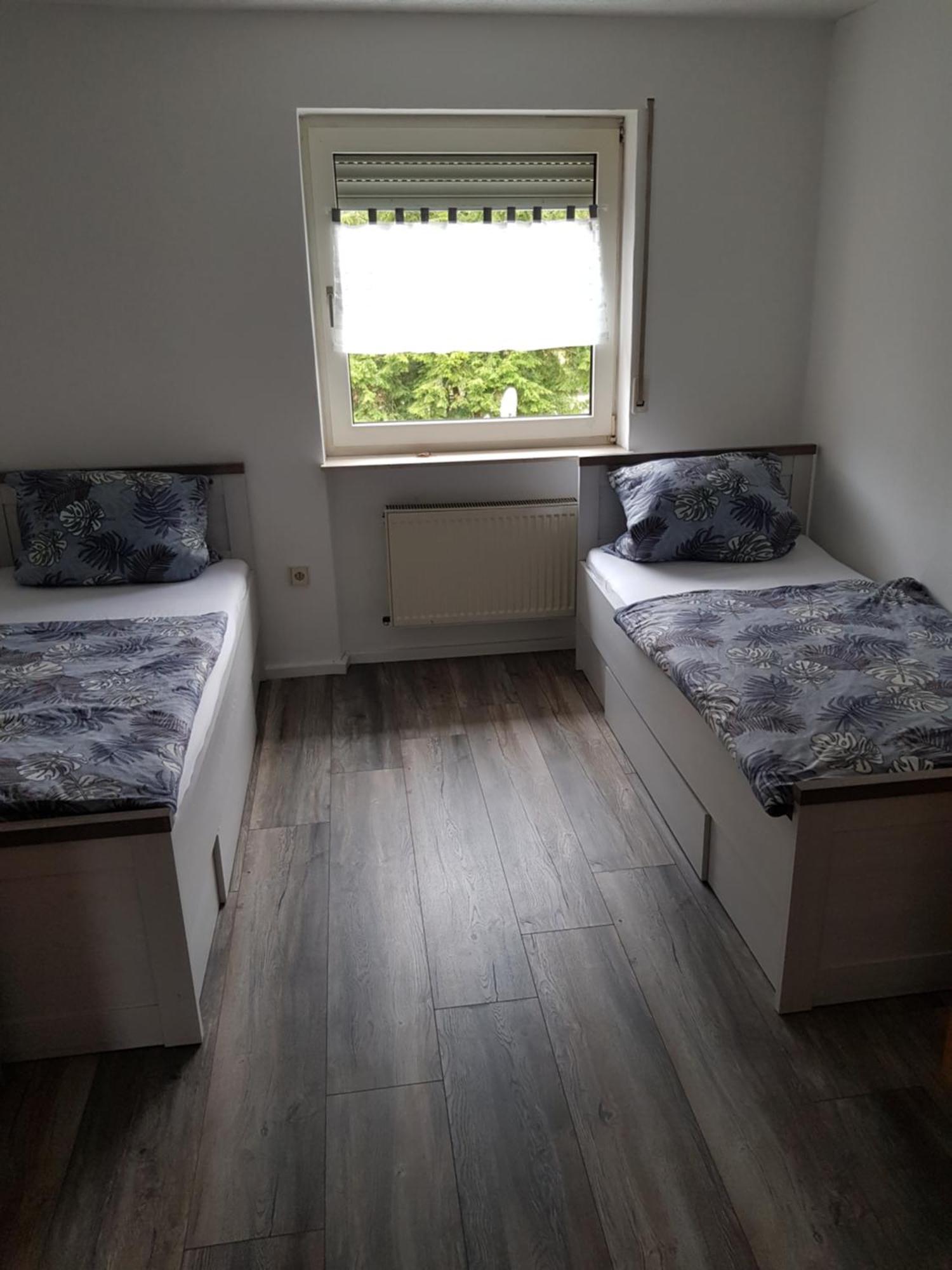 Sehr Schoene Ferienwohnung Am Starkenbrunnen Ruppertsweiler المظهر الخارجي الصورة