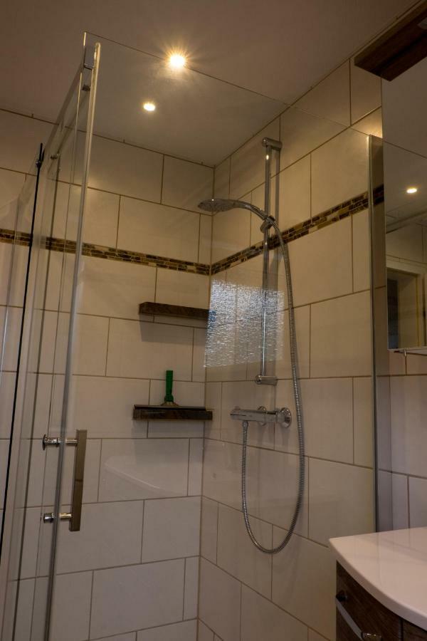 Sehr Schoene Ferienwohnung Am Starkenbrunnen Ruppertsweiler المظهر الخارجي الصورة