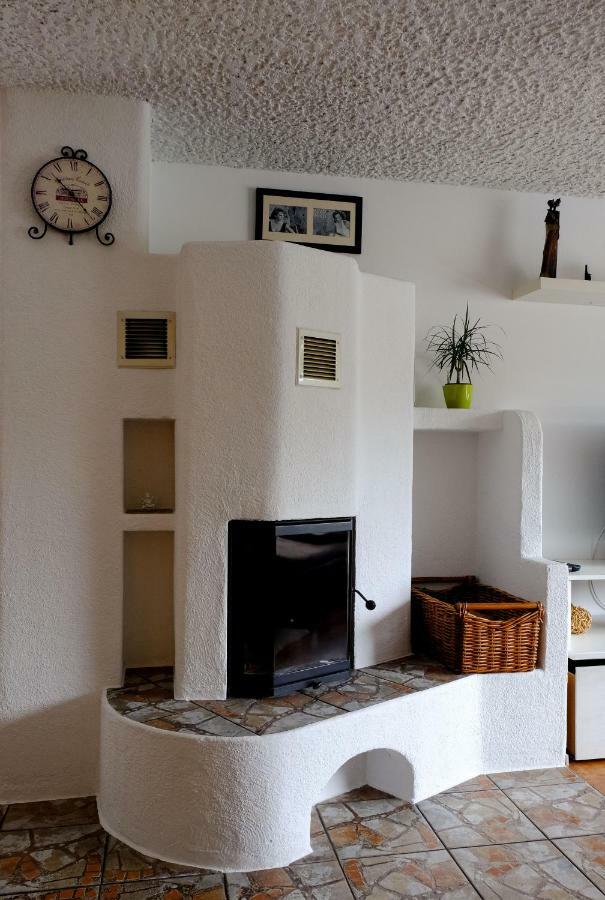 Sehr Schoene Ferienwohnung Am Starkenbrunnen Ruppertsweiler المظهر الخارجي الصورة